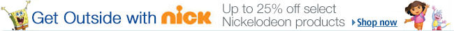 Get Outside with Nick