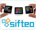 Sifteo