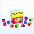 Activity Toys