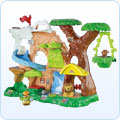 Toy Figures & Playsets