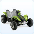 Ride-on Toys