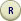 R