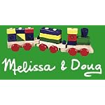 Melissa and Doug
