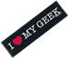 To Be a Geek