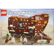 LEGO Star Wars Sandcrawler