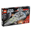 Lego 6211 Star Wars Imperial Star Destroyer