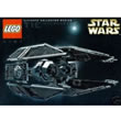 Star Wars LEGO TIE Interceptor Ultimate Collector Series 7181