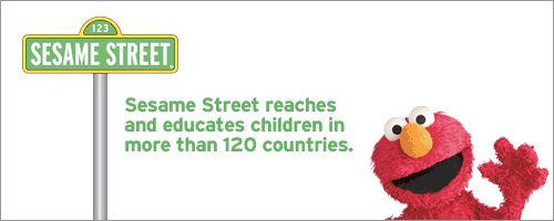 Sesame Workshop