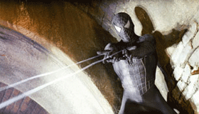 Spider-Man 3 Movie Stills