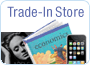 Trade-In Stores at Amazon.com