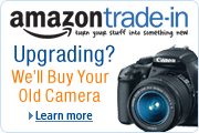 Electronics Trade-In Store