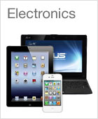 Trade In your electronics for an Amazon.com Gift Card