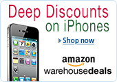 Deep Discounts on iPhones