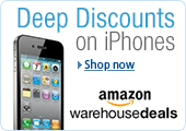 Deep Discounts on iPhones