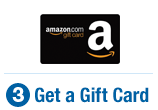 Get a Gift Card