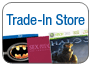 Trade-In Stores at Amazon.com