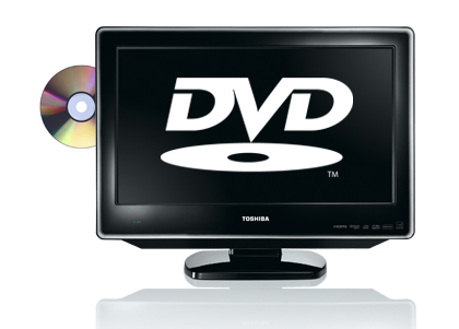 Toshiba Combis Black