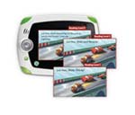 LeapPad Explorer Reading