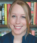 Chelsea Eberly
