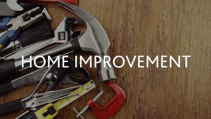 Home Improvement Services