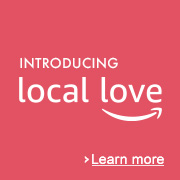 Introducing Local Love