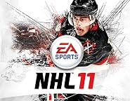 NHL 11