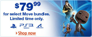 Select Move Bundles Now $79.99