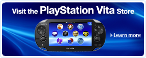 PS Vita Pre-order Now