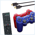 PS3 Accessories