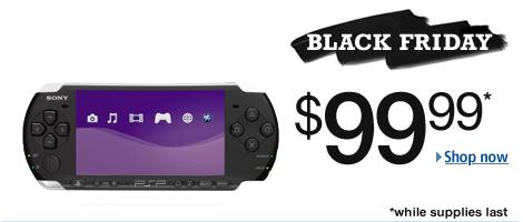 PSP