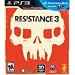 Resistance 3