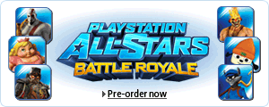 Pre-order Battle Royale for PS Vita