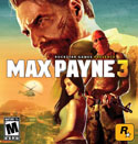 Max Payne 3 - Critic Reviews