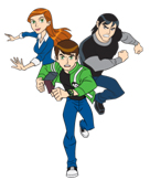 Ben 10