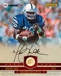 Madden NFL 12 - Feel the new weather physics Madden NFL 12 - Feel the new weather physics