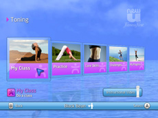New U screenshot 1
