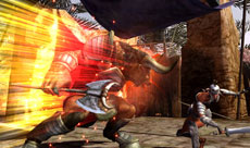 'Gods and Heroes' screenshot 1