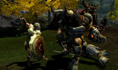 'Gods and Heroes' screenshot 4