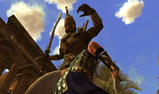 'Gods and Heroes' screenshot 5