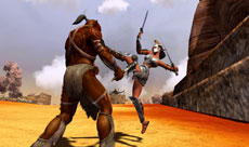 'Gods and Heroes' screenshot 6