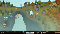 New Towers and Enemies