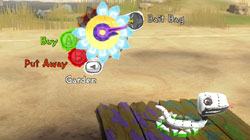 Full customization in 'Viva Pinata: Trouble in Paradise'