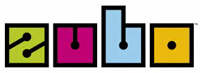 'Zubo' game logo
