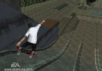 'Skate It' for DS screen shot 3