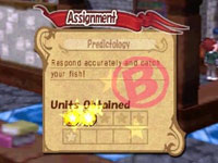 School based quests in 'Mana Khemia: Student Alliance'