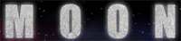 'Moon' game logo