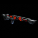 A Fermion Sniper gun from 'Moon' for DS