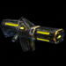 A Seeker Pod from 'Moon' for DS