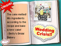 Wedding crisis in 'Dream Day Wedding Destinations'