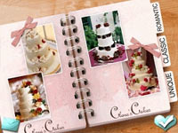 Plan the perfect day in 'Dream Day Wedding Destinations'